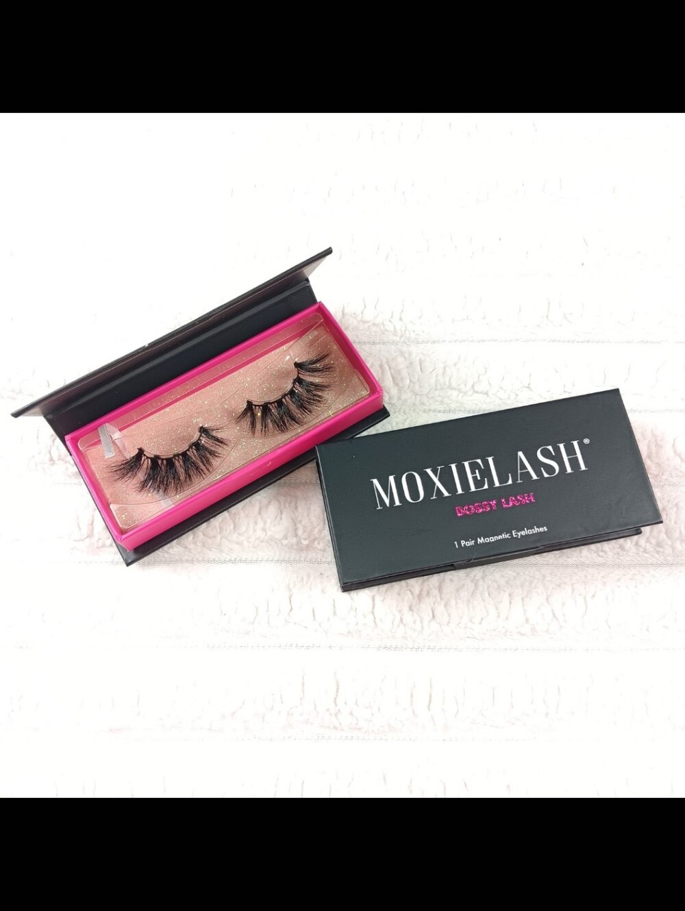 Moxielash Magnetic Lash Bossy Lash